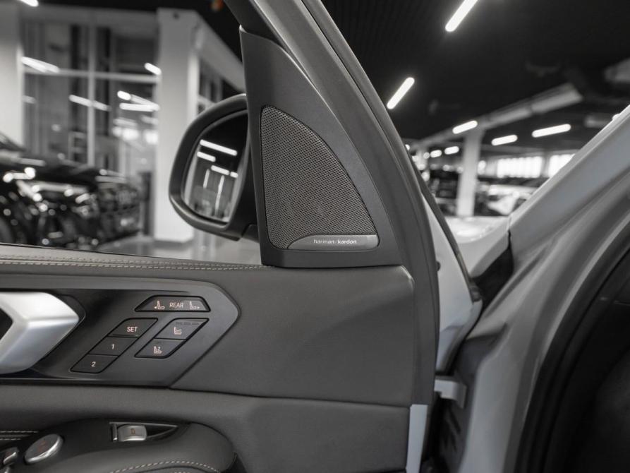 BMW X7 I (G07) Рестайлинг Москва  - изображение 24