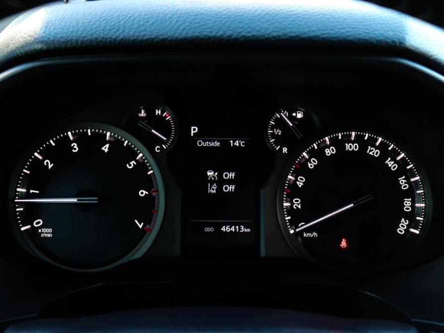 Toyota Land Cruiser Prado 150 Series Рестайлинг 3 Химки  - изображение 9