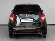 SsangYong Actyon II Рестайлинг Москва  - изображение 18