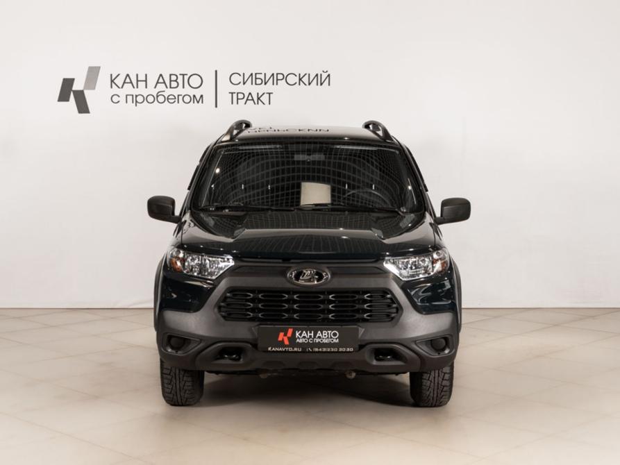 Lada (ВАЗ) Niva Travel I Казань  - изображение 2