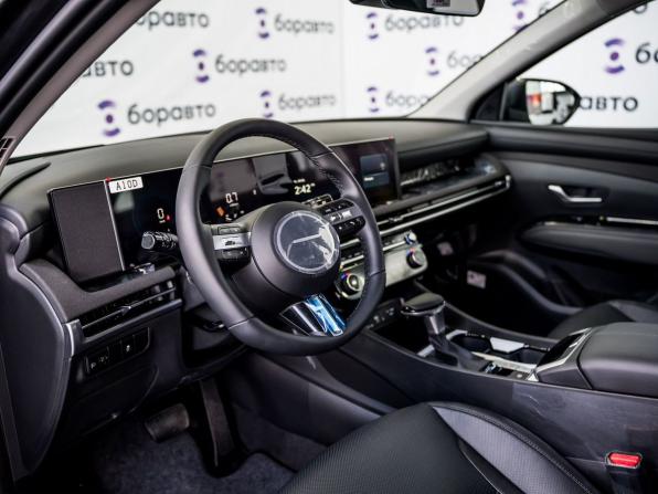Hyundai Tucson IV Рестайлинг с пробегом 2026 года, цена 4 400 000 рублей, 7 км, внедорожник, Автокод Объявления