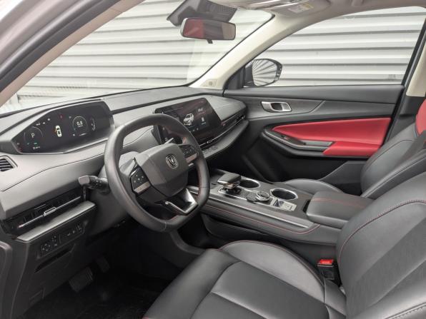 Changan CS55 Plus II с пробегом 2023 года, цена 1 825 000 рублей, 52345 км, внедорожник, Автокод Объявления
