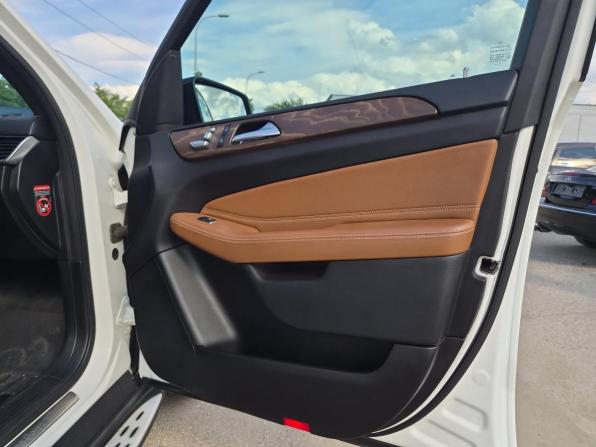 Mercedes-Benz GLS I (X166) с пробегом 2019 года, цена 5 180 000 рублей, 175041 км, внедорожник, Автокод Объявления
