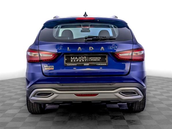 Lada (ВАЗ) Vesta I Рестайлинг (NG) с пробегом 2025 года, цена 1 650 000 рублей, 8599 км, универсал, Автокод Объявления