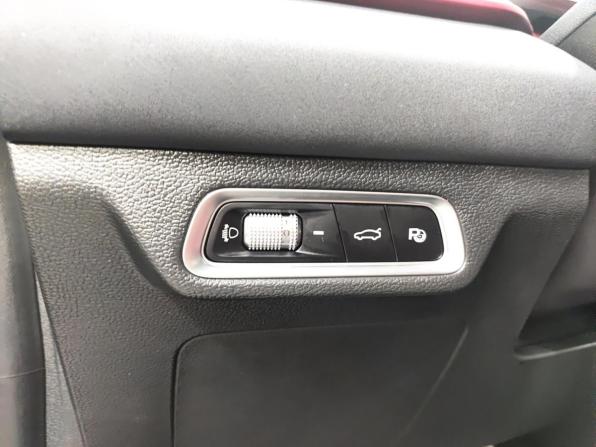 Geely Coolray I Рестайлинг с пробегом 2023 года, цена 2 290 000 рублей, 19005 км, внедорожник, Автокод Объявления