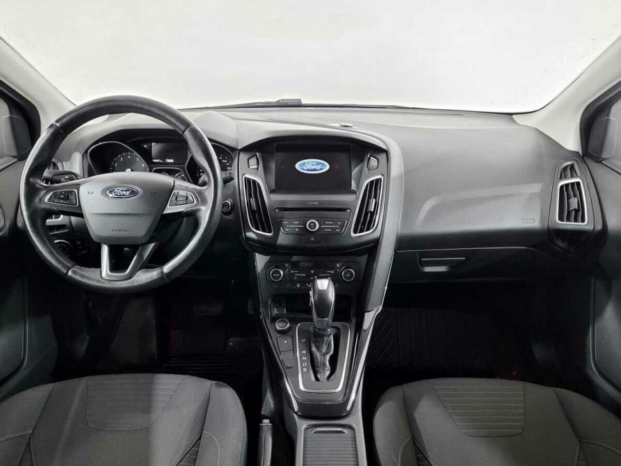 Ford Focus III Рестайлинг Москва  - изображение 5
