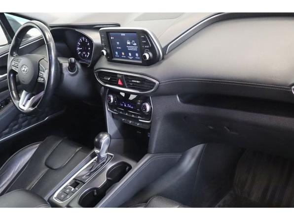 Hyundai Santa Fe IV с пробегом 2018 года, цена 2 473 000 рублей, 170270 км, внедорожник, Автокод Объявления