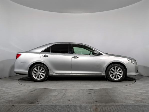 Toyota Camry VII (XV50) с пробегом 2011 года, цена 1 250 000 рублей, 271360 км, седан, Автокод Объявления