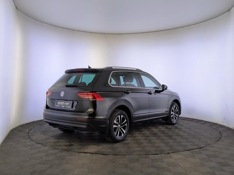Volkswagen Tiguan II Москва  - изображение 5