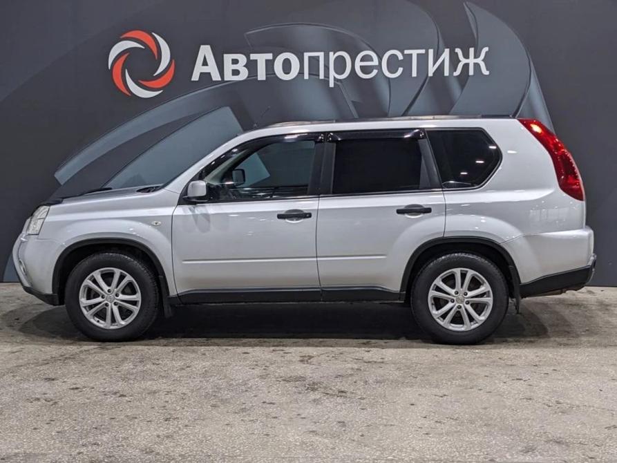 Nissan X-Trail II Рестайлинг Пермь  - изображение 3