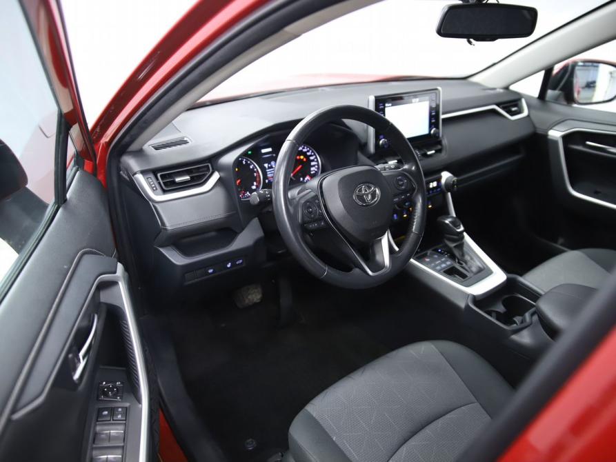 Toyota RAV4 V (XA50) Уфа  - изображение 10