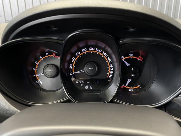 Lada (ВАЗ) Vesta I с пробегом 2019 года, цена 997 000 рублей, 67334 км, универсал, Автокод Объявления