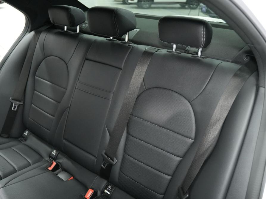 Mercedes-Benz C-Класс IV (W205) Новосибирск  - изображение 13