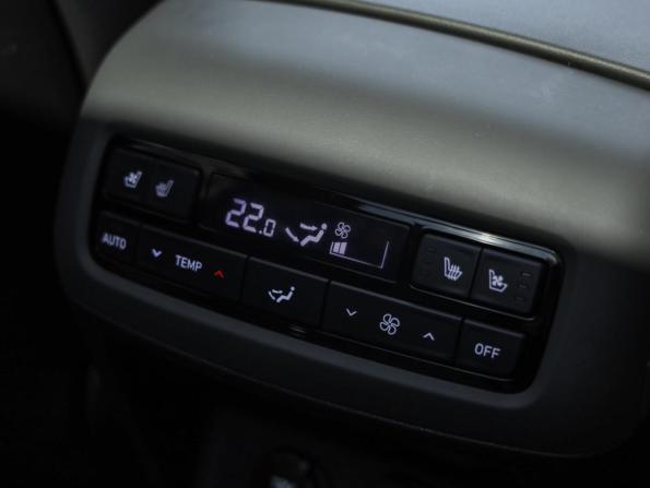 Hyundai Palisade I Рестайлинг с пробегом 2024 года, цена 5 799 000 рублей, 42094 км, внедорожник, Автокод Объявления