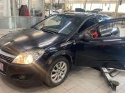 Opel Astra H Рестайлинг Уфа  - изображение 18