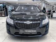 Chevrolet Cruze I Рестайлинг Казань  - изображение 24