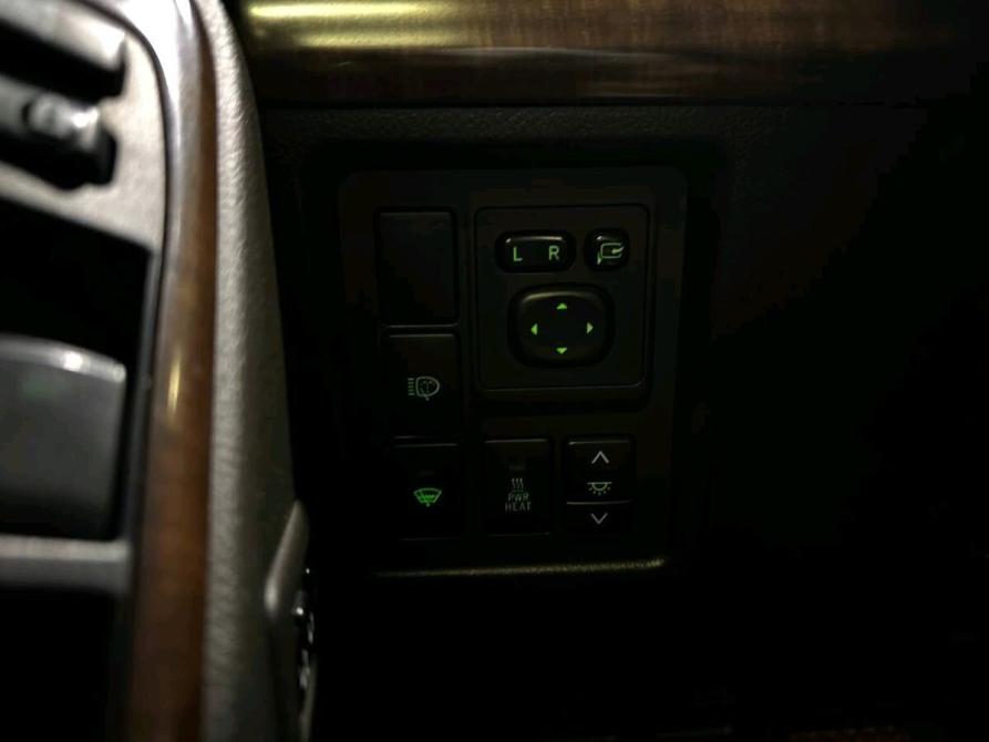 Toyota Land Cruiser Prado 150 Series Новосибирск  - изображение 17
