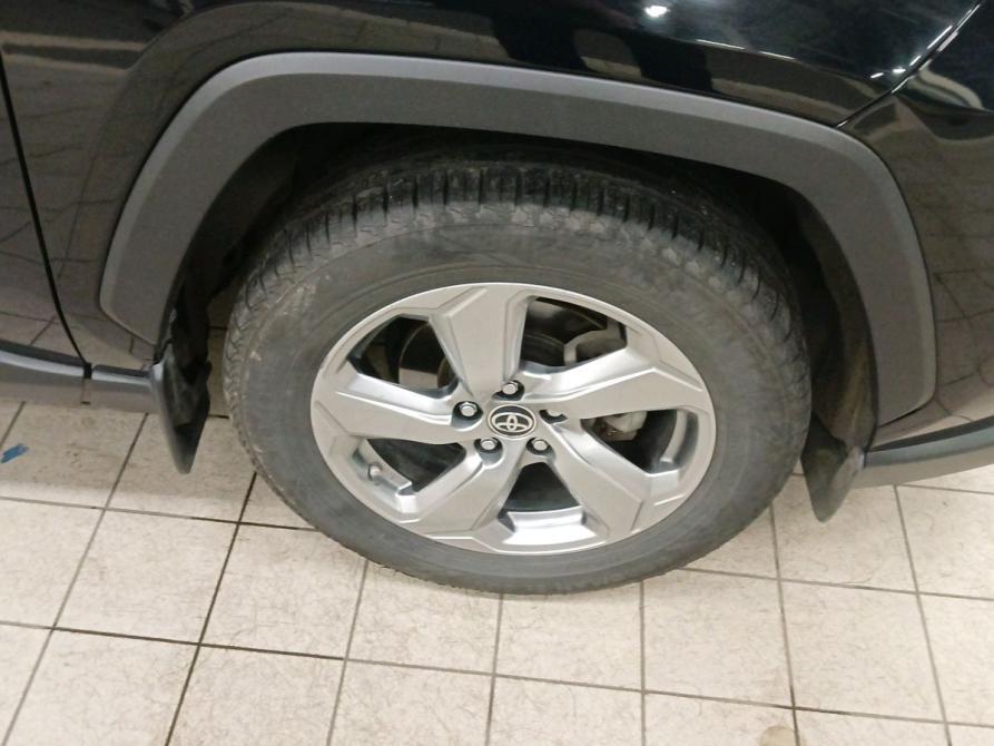 Toyota RAV4 V (XA50) Москва  - изображение 17