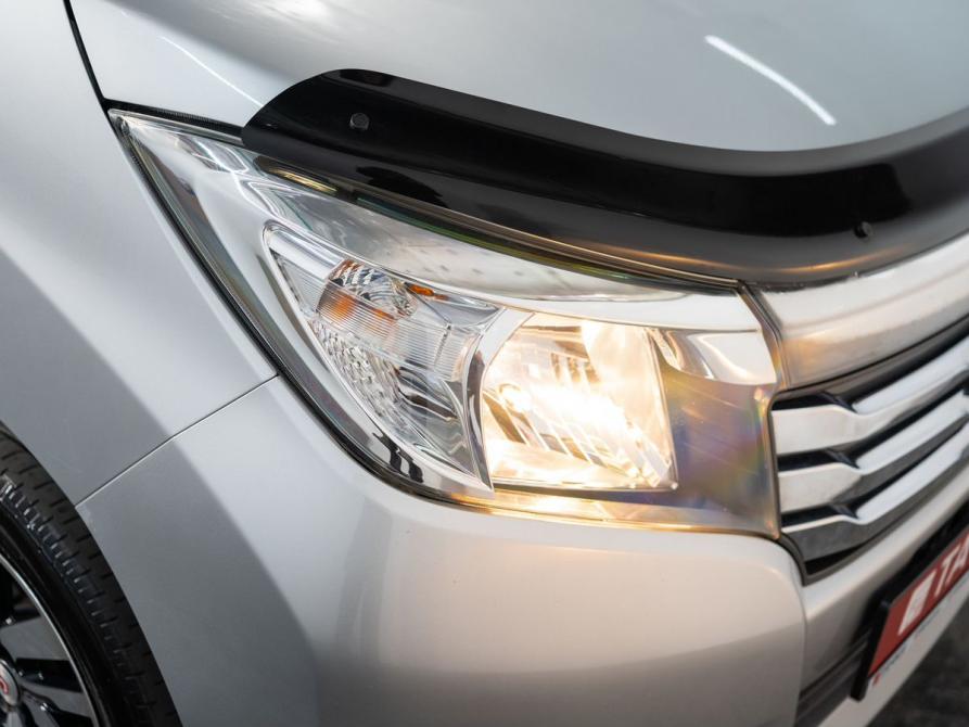 Suzuki Solio III Иркутск  - изображение 19