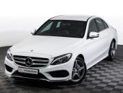 Mercedes-Benz C-Класс IV (W205) Москва  - изображение 46
