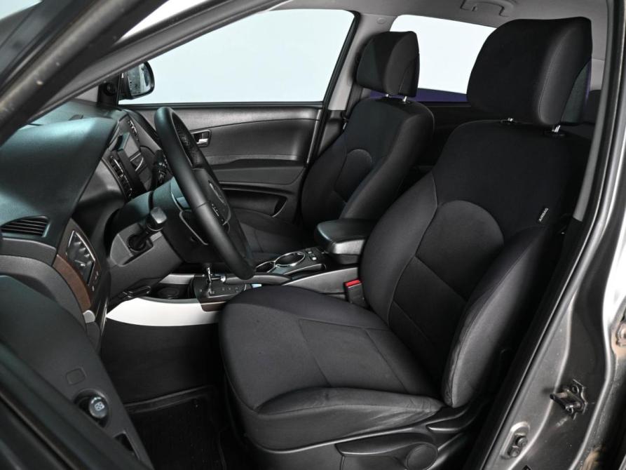 SsangYong Actyon II Ростов-на-Дону  - изображение 10
