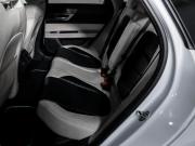 Jaguar XF II Москва  - изображение 27
