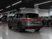 Volkswagen Touareg III Рестайлинг Москва  - изображение 39