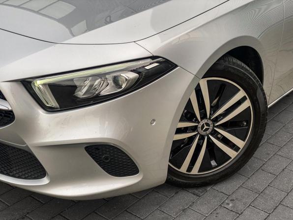 Mercedes-Benz A-Класс IV (W177) с пробегом 2021 года, цена 2 940 000 рублей, 71237 км, хэтчбек, Автокод Объявления