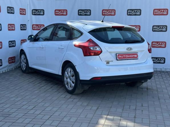 Ford Focus III с пробегом 2014 года, цена 724 990 рублей, 147000 км, хэтчбек, Автокод Объявления