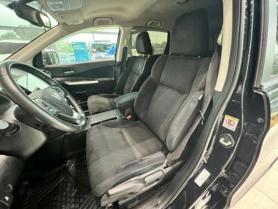 Honda CR-V IV Екатеринбург  - изображение 12