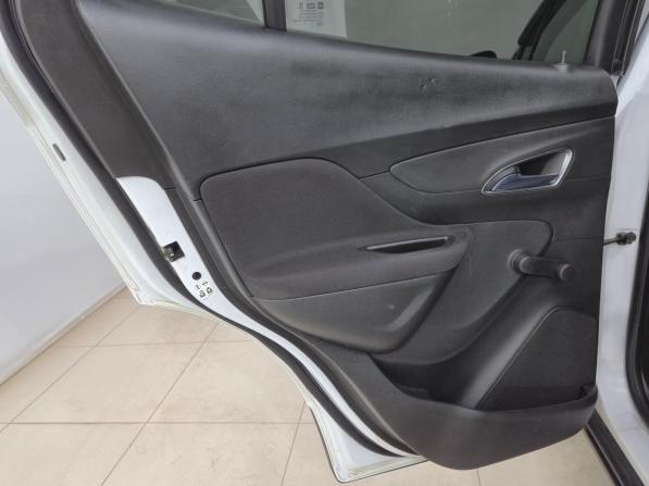 Opel Mokka I с пробегом 2014 года, цена 870 000 рублей, 203412 км, внедорожник, Автокод Объявления