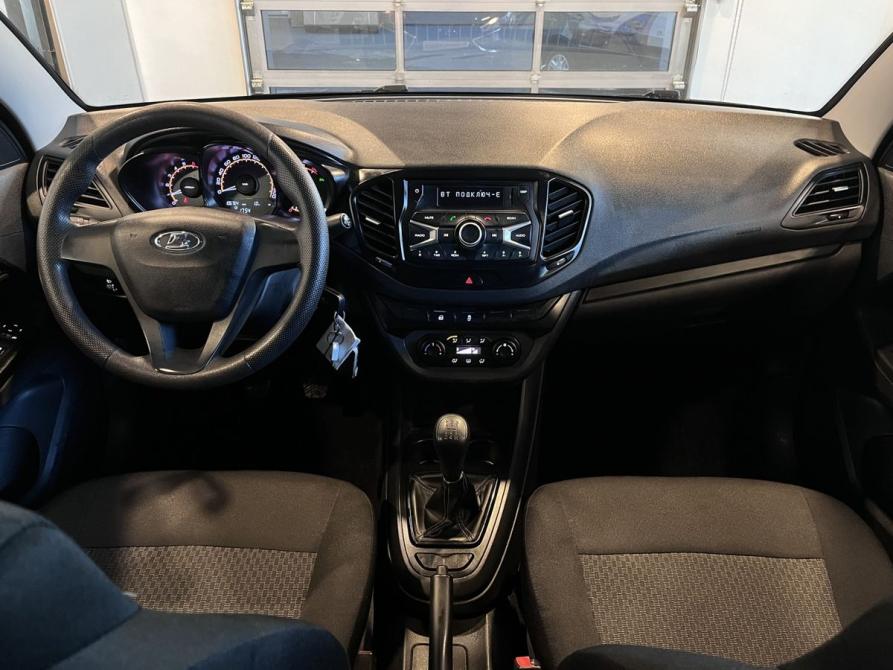 Lada (ВАЗ) Vesta I Чебоксары  - изображение 9