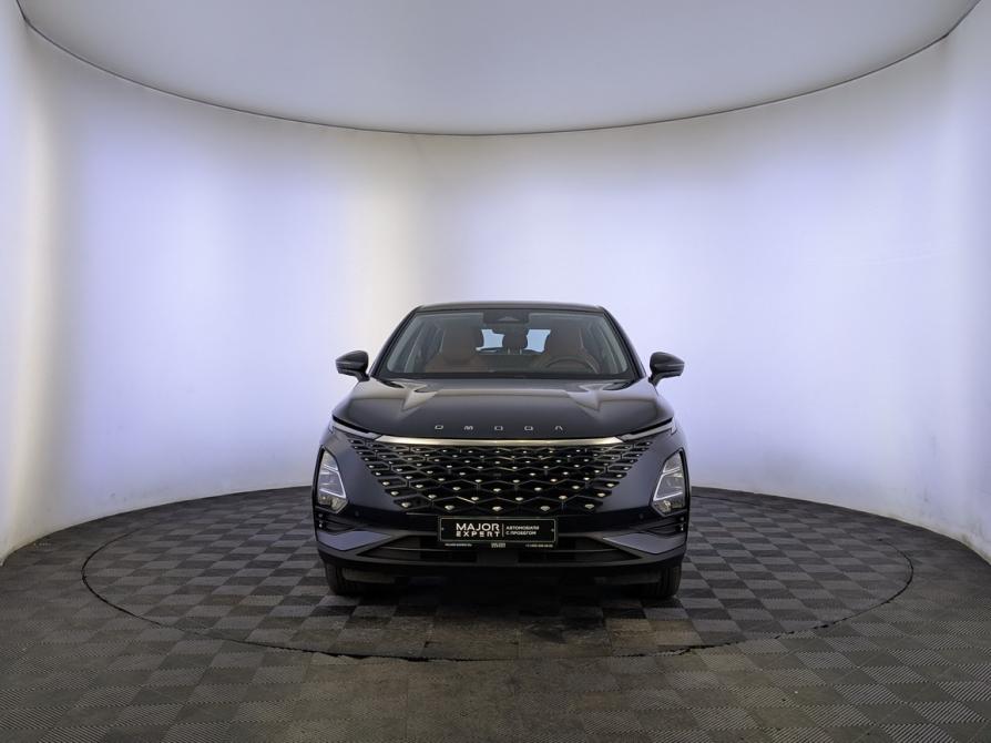 Omoda C5 I Москва  - изображение 2