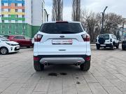 Ford Kuga II Рестайлинг Стерлитамак  - изображение 30