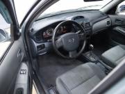 Nissan Almera Classic I Уфа  - изображение 26