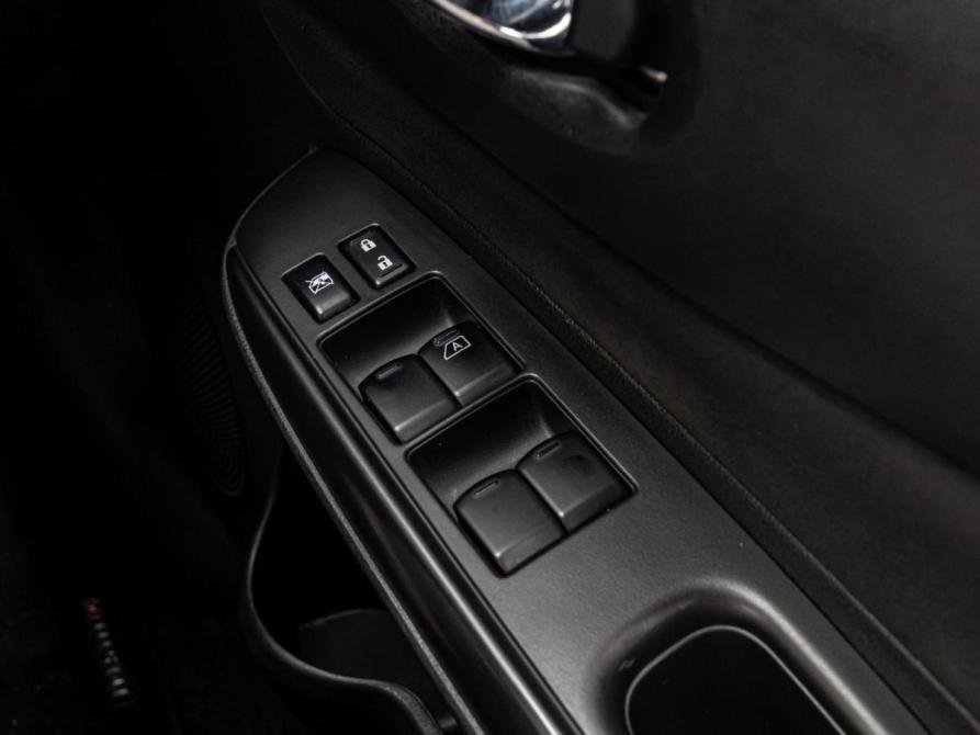 Nissan Note II Рестайлинг Краснодар  - изображение 19