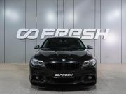 BMW 5 серии VI (F10/F11/F07) Рестайлинг Воронеж  - изображение 29
