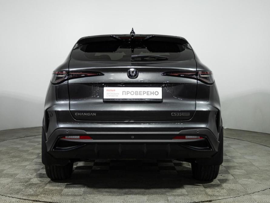 Changan CS35 Max Санкт-Петербург  - изображение 6