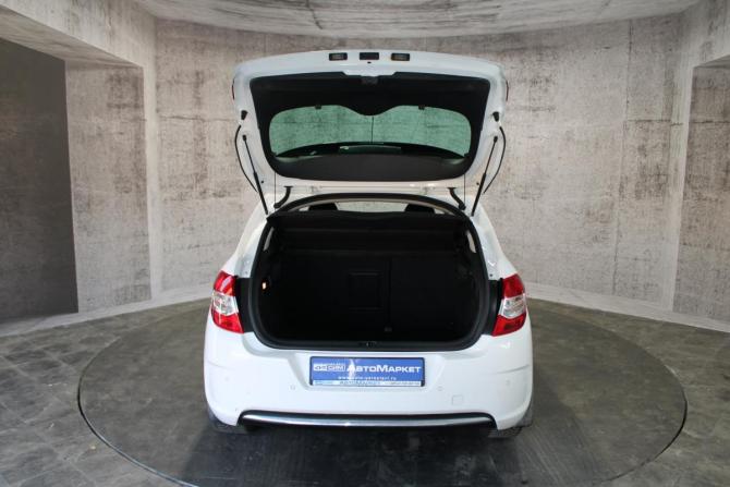 Citroen C4 II с пробегом 2012 года, цена 659 000 рублей, 97786 км, хэтчбек, Автокод Объявления