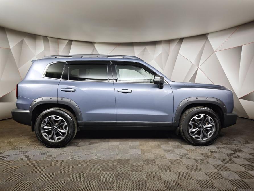 Haval Dargo Москва  - изображение 6