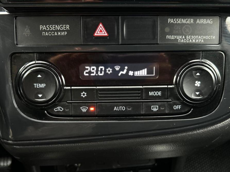 Mitsubishi Outlander III Рестайлинг 2 Альметьевск  - изображение 21