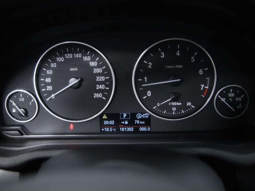 BMW X3 II (F25) Уфа  - изображение 17