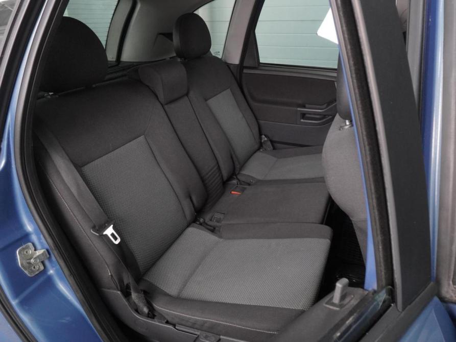 Opel Meriva A Рестайлинг Воронеж  - изображение 7