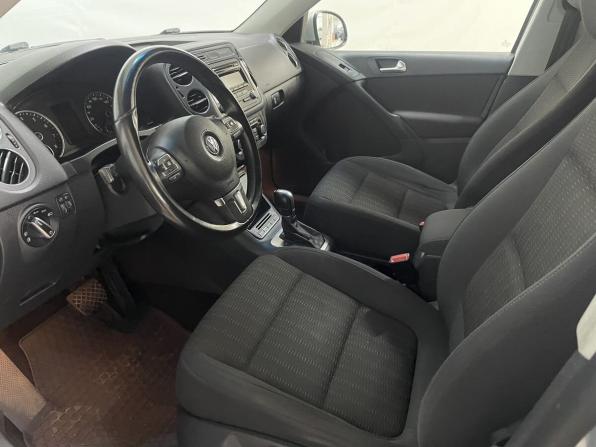 Volkswagen Tiguan I Рестайлинг с пробегом 2014 года, цена 1 300 000 рублей, 167453 км, внедорожник, Автокод Объявления