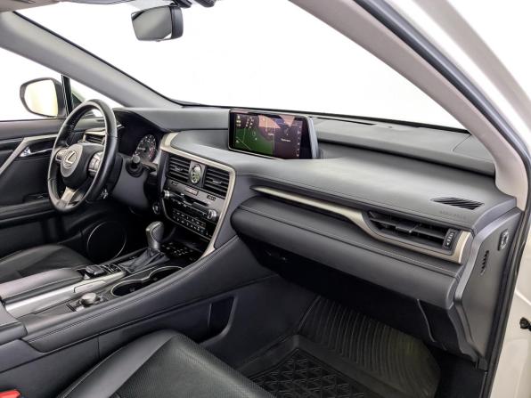 Lexus RX IV с пробегом 2019 года, цена 4 050 000 рублей, 97902 км, внедорожник, Автокод Объявления