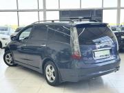 Mitsubishi Grandis I Шахты  - изображение 20