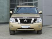 Nissan Patrol VI (Y62) Екатеринбург  - изображение 19