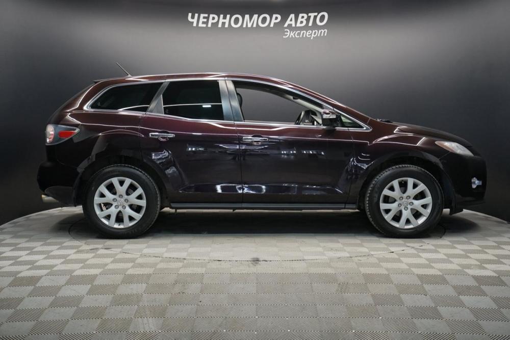 Mazda CX-7 I Крым  - изображение 6