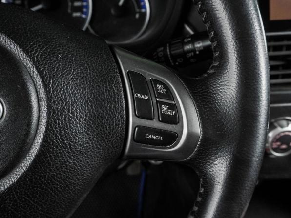 Subaru Forester III Рестайлинг с пробегом 2012 года, цена 1 149 000 рублей, 246277 км, внедорожник, Автокод Объявления