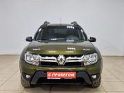 Renault Duster I Рестайлинг Альметьевск  - изображение 21